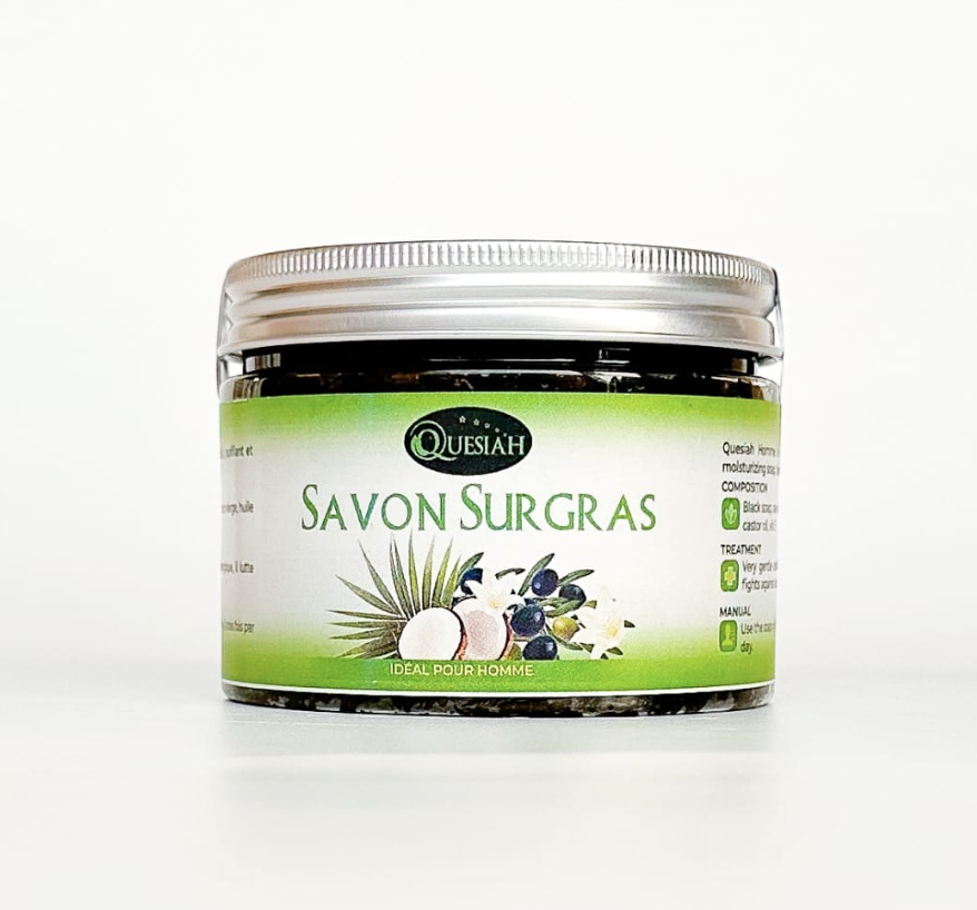 Savon Koto Surgras